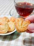 Palmier 3 Bahan