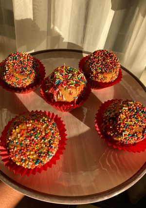 Una foto de Garibaldis 🧁