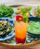 Nước Dưa Hấu Quýt 🍊🇻🇳