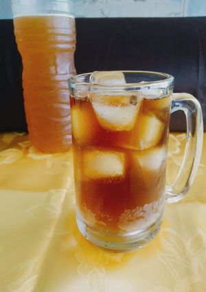 รูปของ Coffee Beer (Non Alcohol)