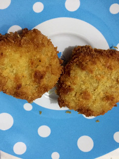 Foto resep Nugget tempe kornet