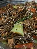 Ynielle’s Sesame Soba