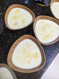 Postre de tres leches, fácil y rápido