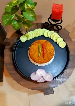 চিংড়ি বাটা (chingri bata recipe in Bengali) রেসিপির প্রধান ছবি