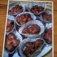 Βραχάκια σοκολάτας by cook mentors!!!