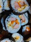 Kimbap rumahan🍱