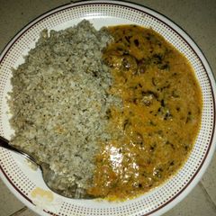 A picture of Miyan yakuwa.