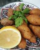 كبة البطاطا