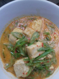 Foto resep Sambal goreng buncis