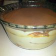 Tiramisú!!!! Casero...😋
