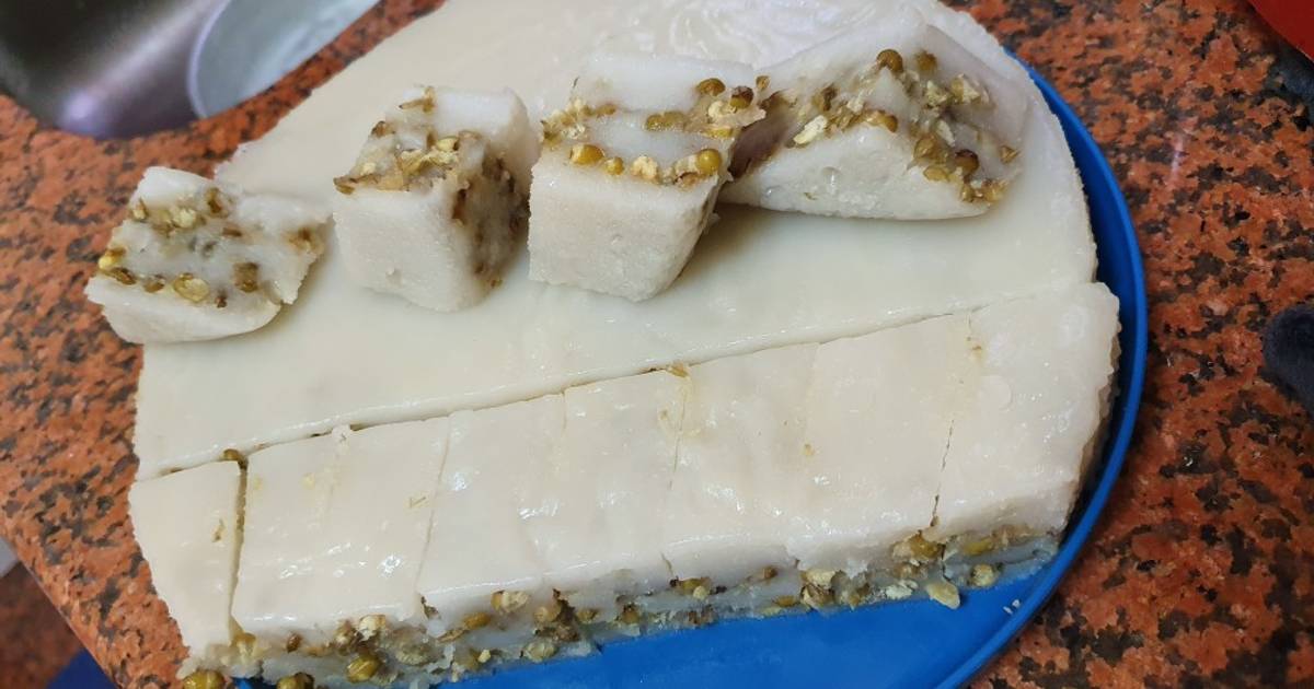 556 resep kue dari kacang hijau enak dan sederhana - Cookpad