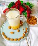 Alphonso Mango Milk