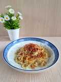 Spaghetti Aglio Olio