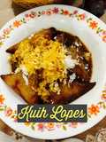 Kuih Lopes (R368)