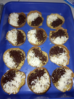 Foto resep Martabak mini