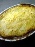 English Cottage Pie