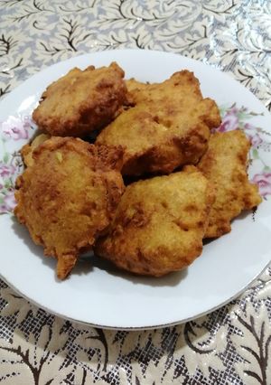 عکسی از دستور غذای من در آوردی 😁