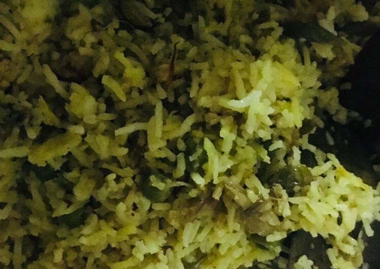 How to Prepare Super Quick Homemade Veg Biryani