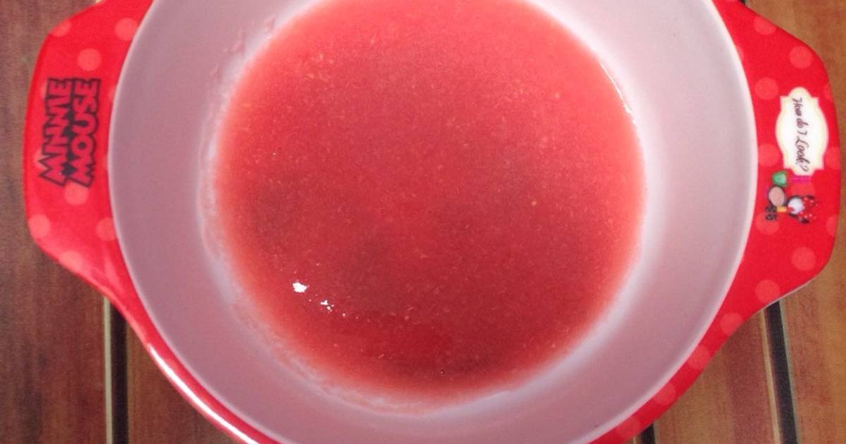 84 Resep Juice Jambu Biji Mix Enak Dan Mudah Cookpad