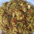 طريقة عمل برياني دجاج
