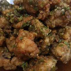 รูปของ Ayam Crispy Rawit