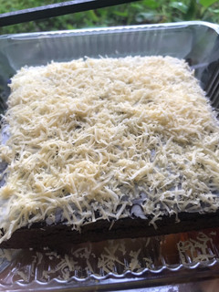 Foto resep Brownies Kukus Ny. Liem
