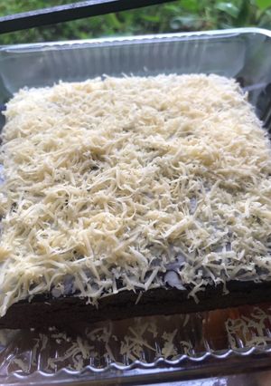 Foto resep Brownies Kukus Ny. Liem