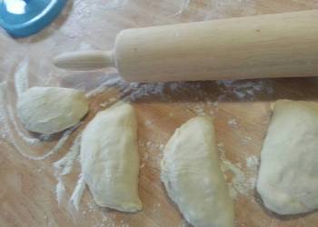 Easiest Way to Cook Tasty Perogie dough