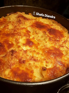 Foto resep Macaroni Schotel🇳🇱