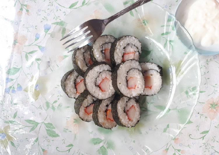 Simple Sushi