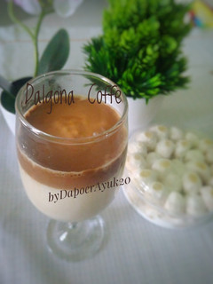 Foto resep Dalgona Coffe