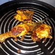 Ayam bakar padang