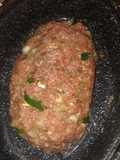Mi Meatloaf