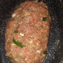 Mi Meatloaf A picture of Mi Meatloaf.