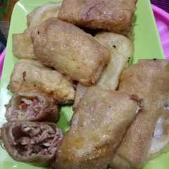 Sosis solo minimalis রেসিপির প্রধান ছবি