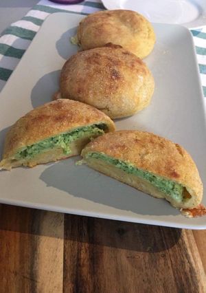 Foto di Bombe di patate