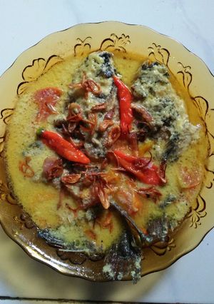 Foto resep Gulai Ikan Nila