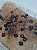 Roti Tawar Siram Tango Drink
