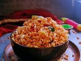 જુવાર ધાણી નો ચેવડો.(Jowar Dhani Chivda Recipe in Gujarati)
