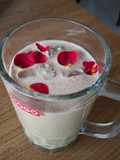 Holi special thandai