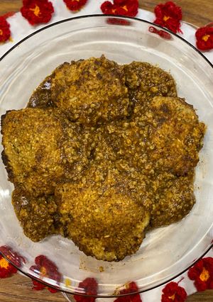 عکسی از دستور مالاتیا کوفتسی(کوفته ترکی)