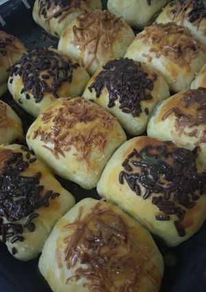 Foto resep Bolen Pisang
