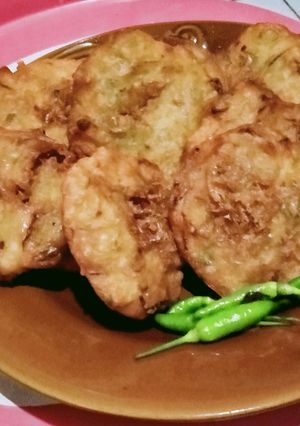 Foto resep Hueci/ote-ote