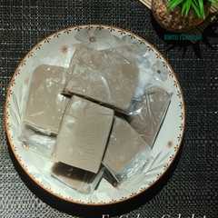รูปของ Es Gabus Cokelat