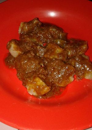 Foto resep Somay simpel