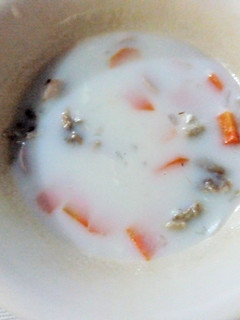 Foto resep Sup Krim