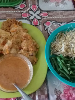 Foto resep Pecel madiun