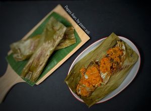 Foto resep Pepes Ikan