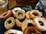 Donas