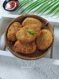 Cheese Korokke